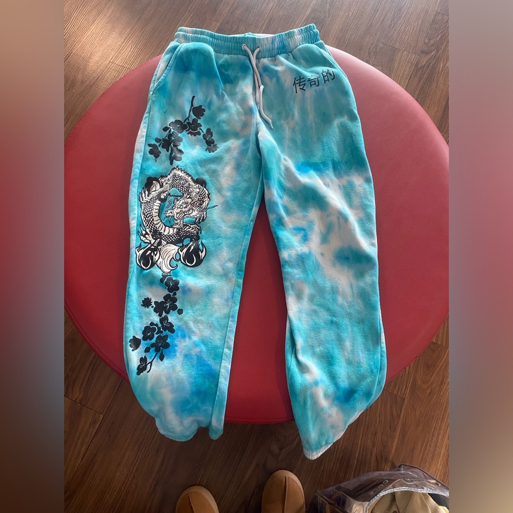 Sweatpants